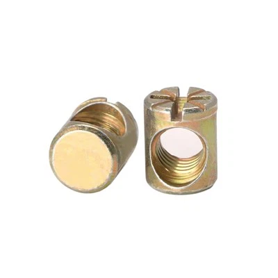 বেড ফিক্সিং বোল্ট এবং স্ক্রু