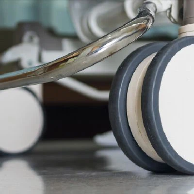 ব্রেকিং মেডিকেল Casters