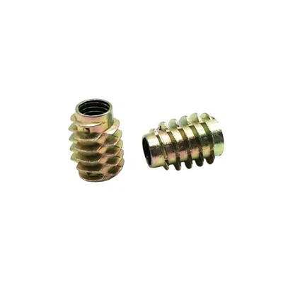 আসবাবপত্র স্ক্রু সন্নিবেশ