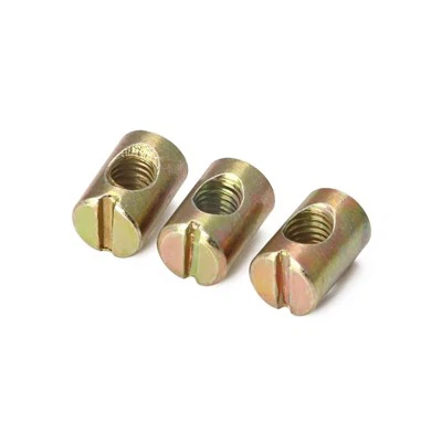 M6x17mm ব্যারেল বাদাম