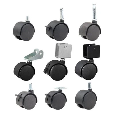 মেডিকেল কার্ট Casters