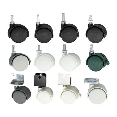 মেডিকেল কাস্টার 5 ইঞ্চি