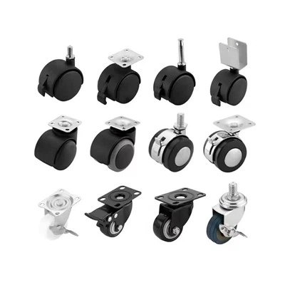 পলি কাস্টার হুইলস