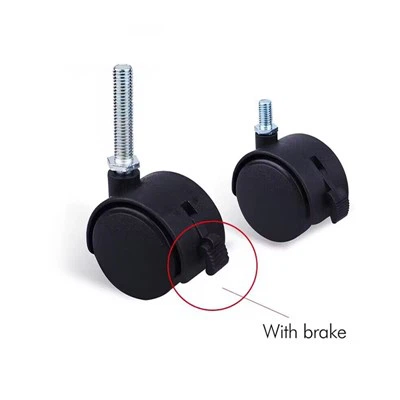 পুনরুদ্ধার হার্ডওয়্যার কাস্টার চাকার