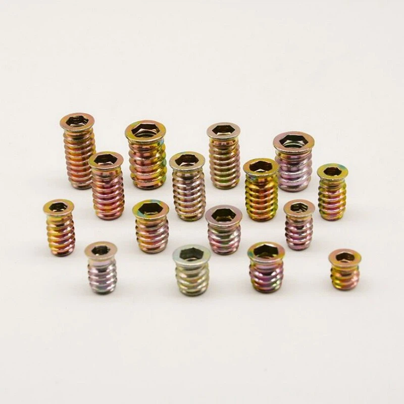 সফটউড থ্রেড সন্নিবেশ